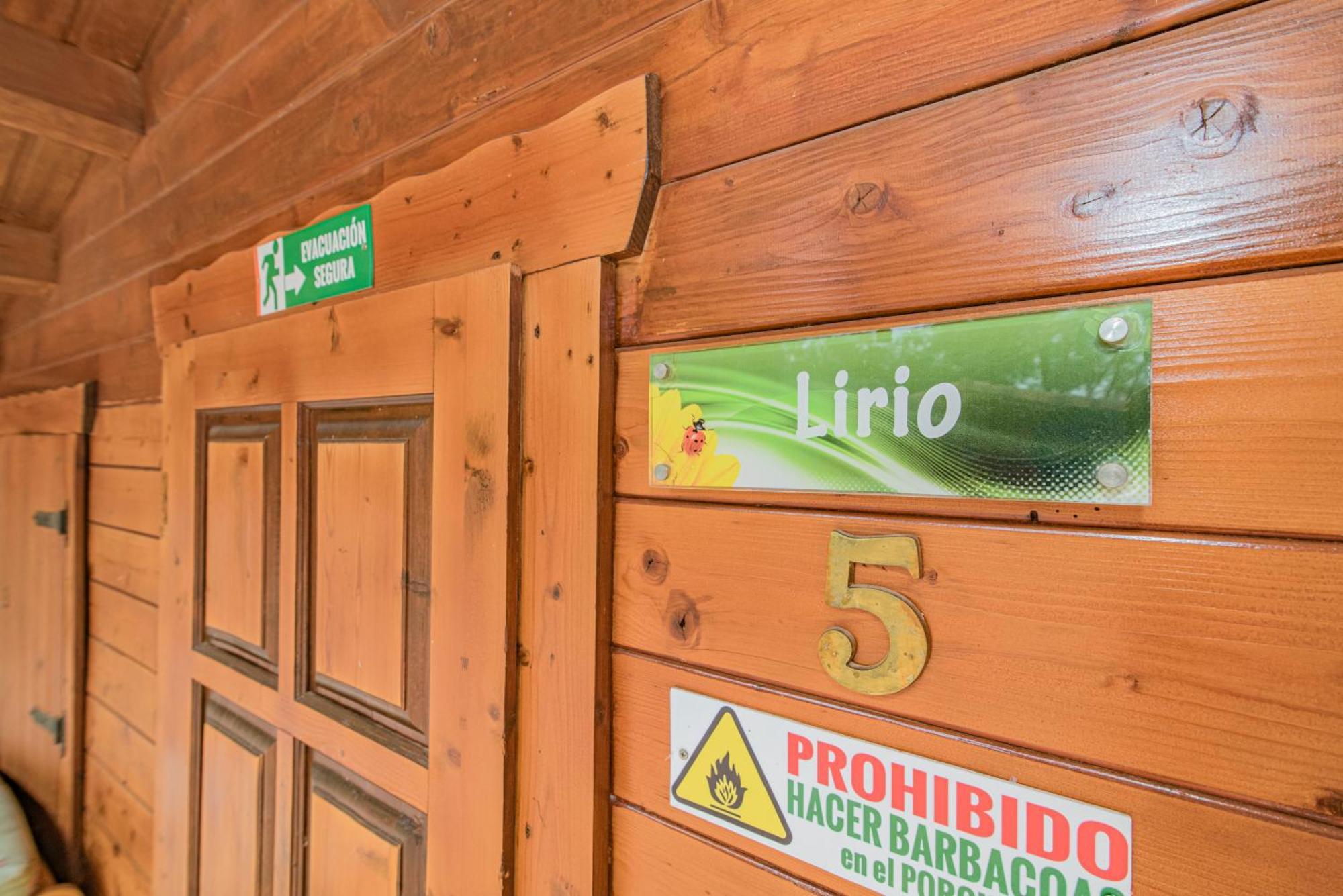 Alojamiento Rural Caserio De La Fuente Deifontes 外观 照片