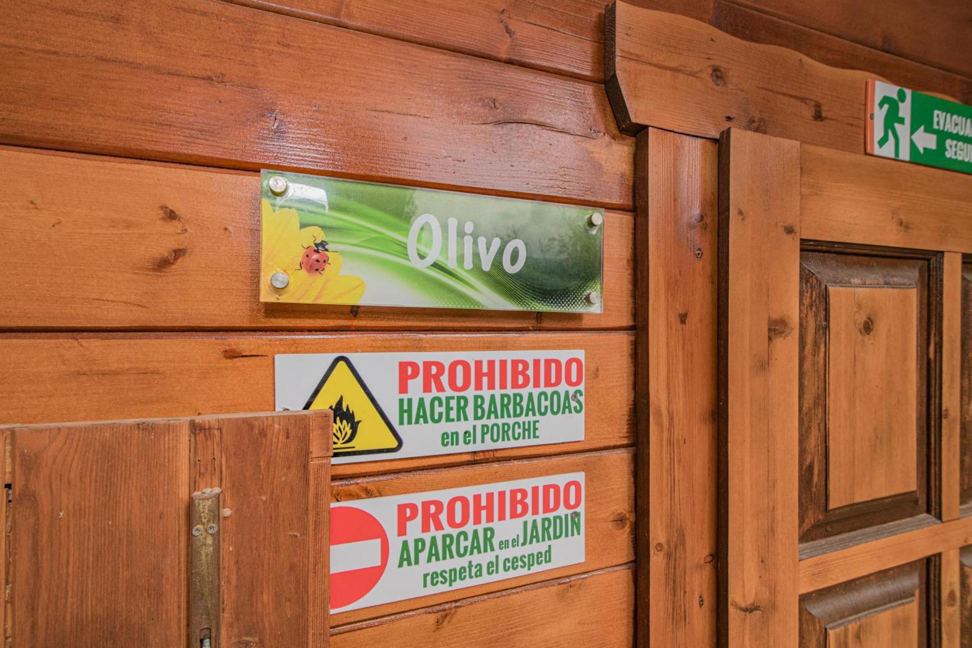 Alojamiento Rural Caserio De La Fuente Deifontes 外观 照片