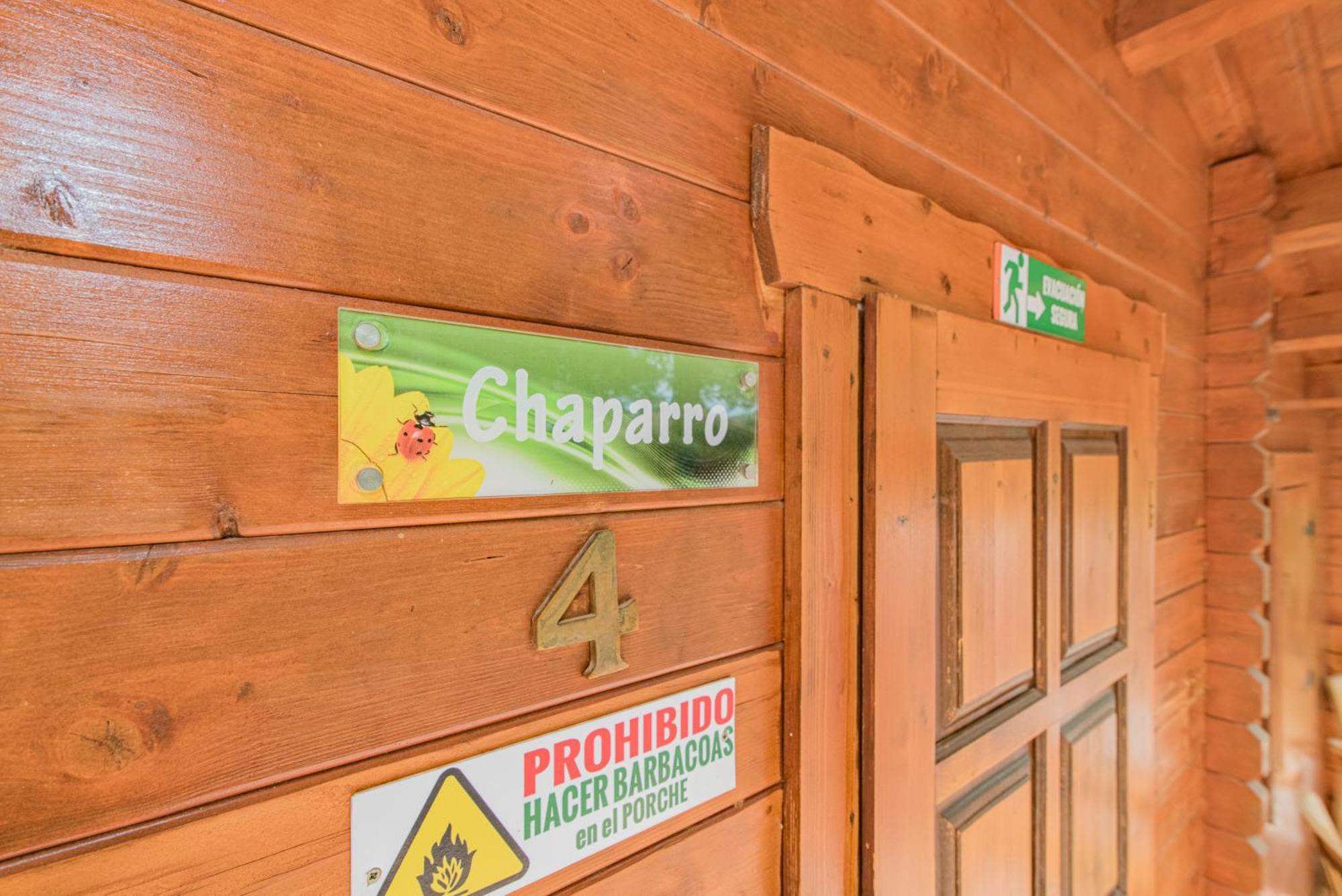 Alojamiento Rural Caserio De La Fuente Deifontes 外观 照片