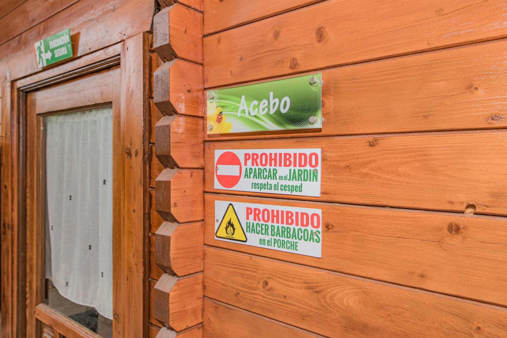 Alojamiento Rural Caserio De La Fuente Deifontes 外观 照片