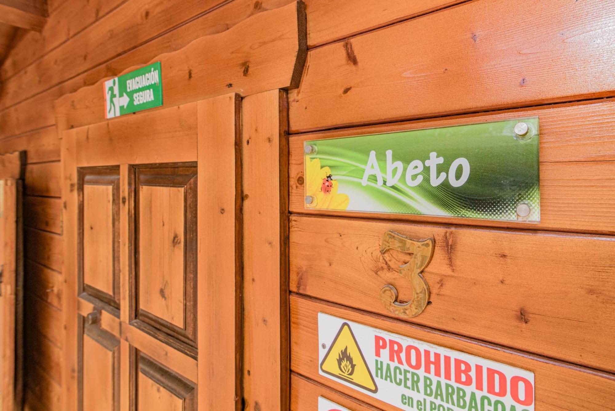 Alojamiento Rural Caserio De La Fuente Deifontes 外观 照片